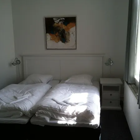 Bed & Breakfast Posthuzed Ronne