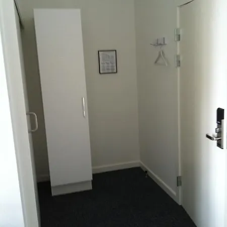 Posthuzed Bed & Breakfast Ronne