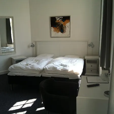 Posthuzed Bed & Breakfast Ronne