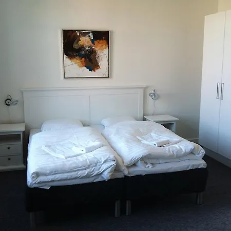 Bed & Breakfast Posthuzed 3*